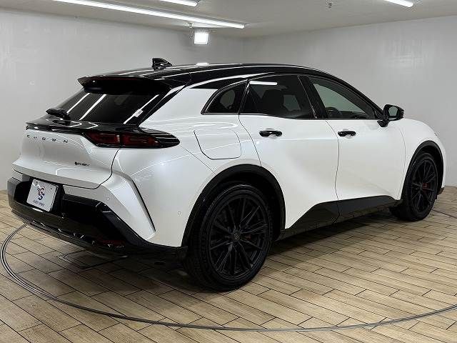 CROWN SPORT