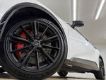 CROWN SPORT
