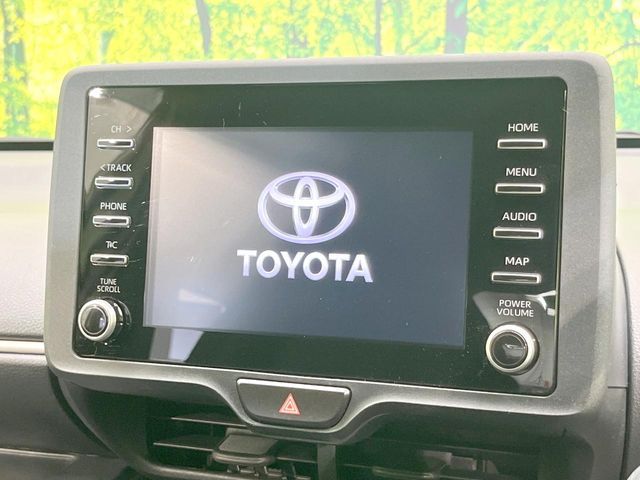 YARIS HYBRID