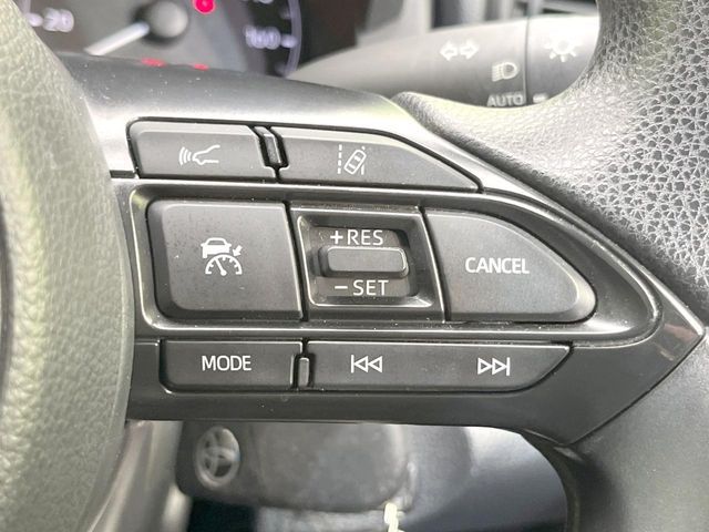 YARIS HYBRID