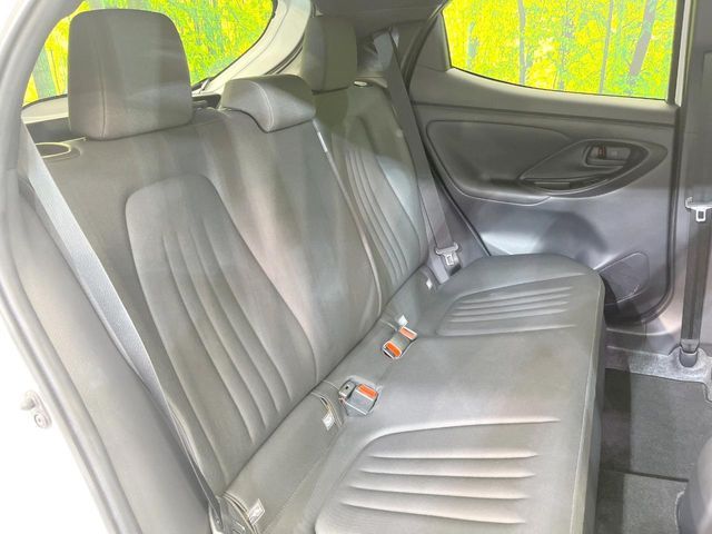 YARIS HYBRID