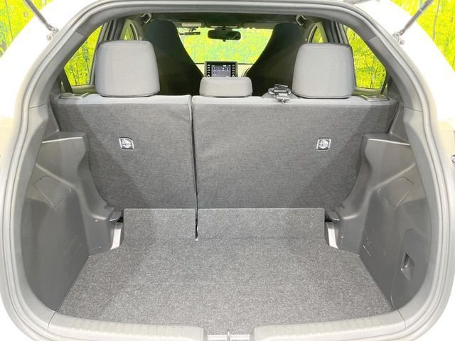 YARIS HYBRID
