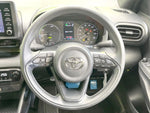 YARIS HYBRID
