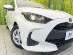 YARIS HYBRID