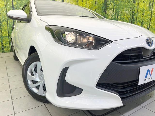 YARIS HYBRID