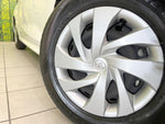 YARIS HYBRID
