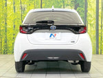 YARIS HYBRID