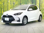 YARIS HYBRID