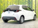 YARIS HYBRID