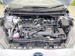 YARIS HYBRID