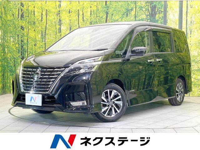 SERENA  S-HYBRID