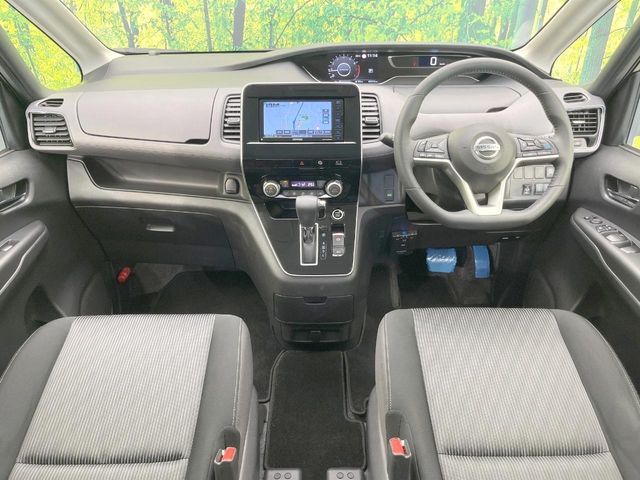 SERENA  S-HYBRID