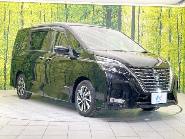 SERENA  S-HYBRID