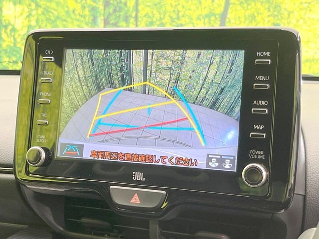 GR YARIS