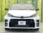 GR YARIS