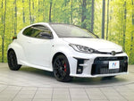 GR YARIS