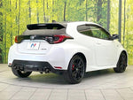GR YARIS