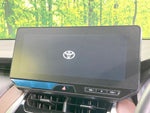 HARRIER 2WD