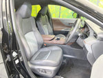 HARRIER 2WD