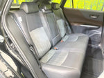HARRIER 2WD