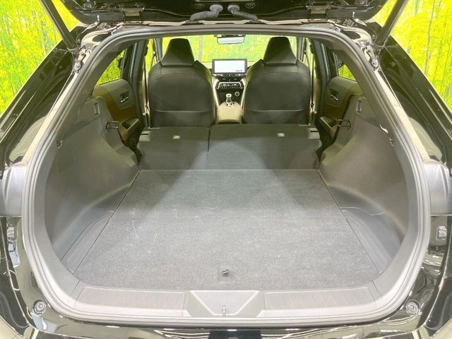 HARRIER 2WD