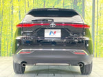 HARRIER 2WD