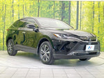 HARRIER 2WD
