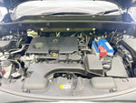 HARRIER 2WD