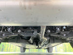 HARRIER 2WD