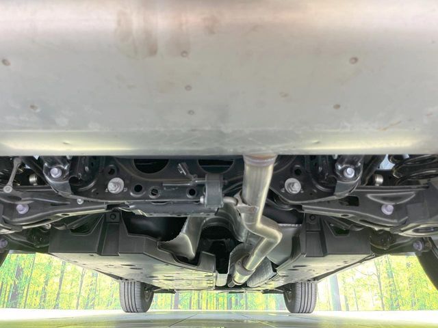 HARRIER 2WD