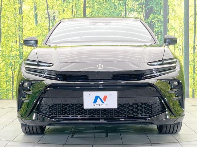 CROWN SPORT