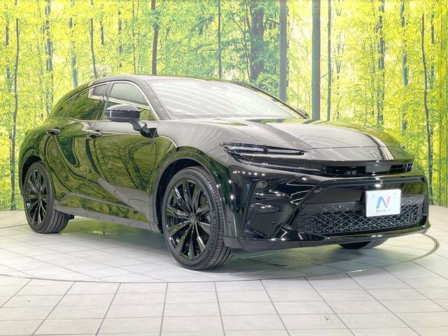 CROWN SPORT