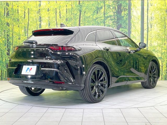CROWN SPORT