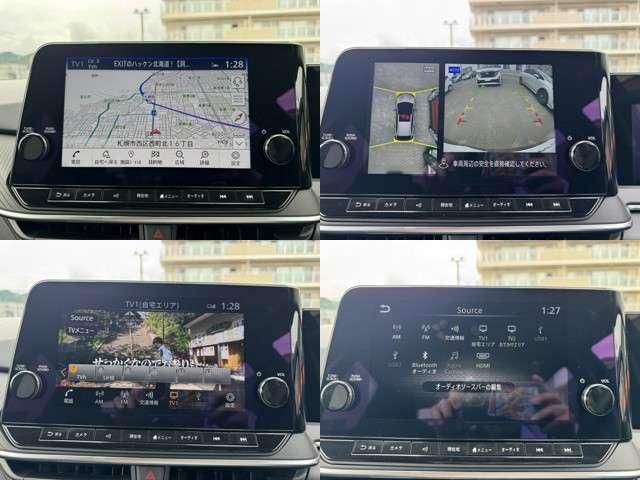 NOTE 4WD