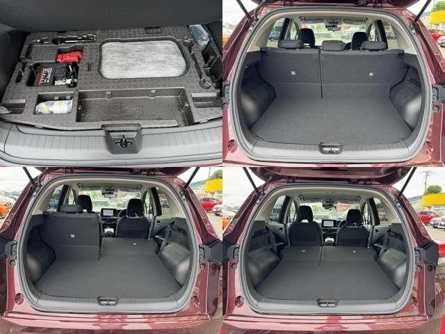 NOTE 4WD