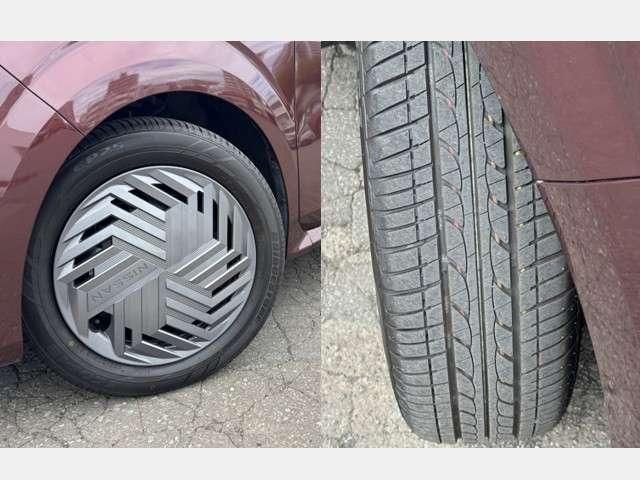 NOTE 4WD