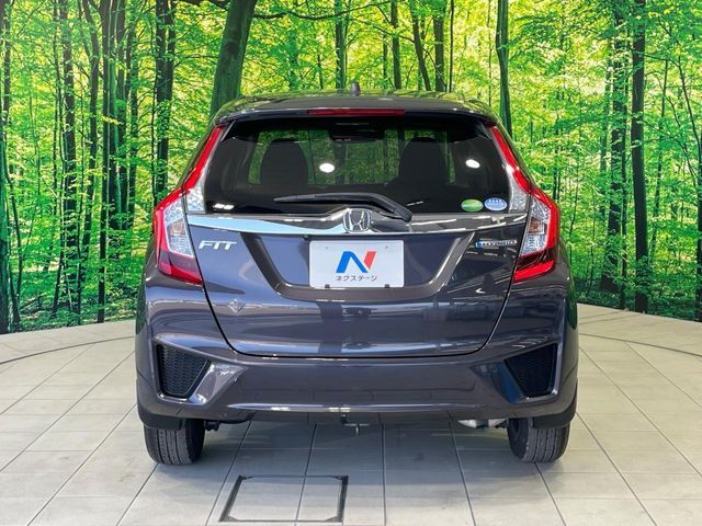 FIT HYBRID