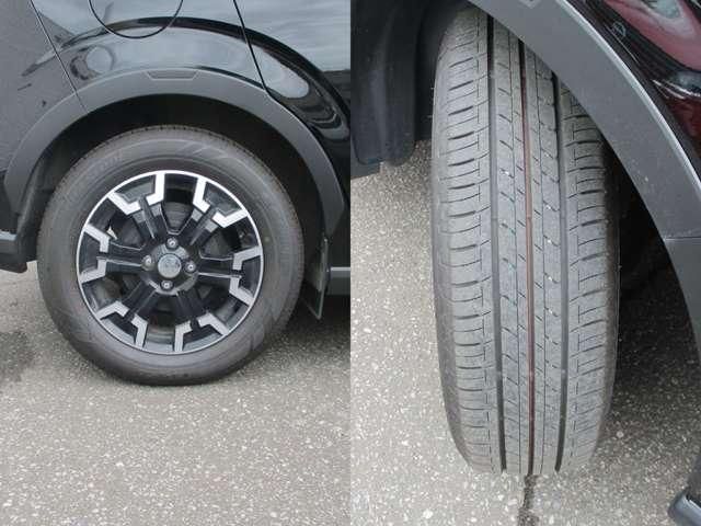 NOTE AUTECH CROSSOVER