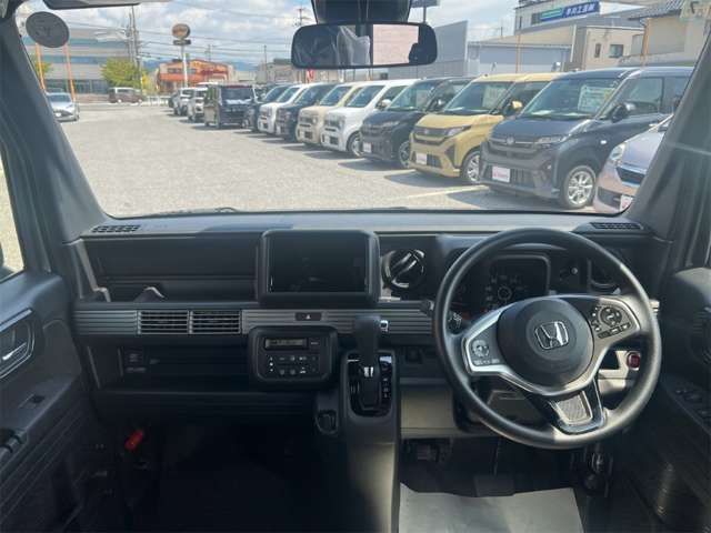 N-VAN