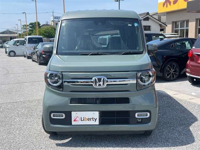 N-VAN