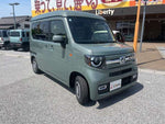 N-VAN