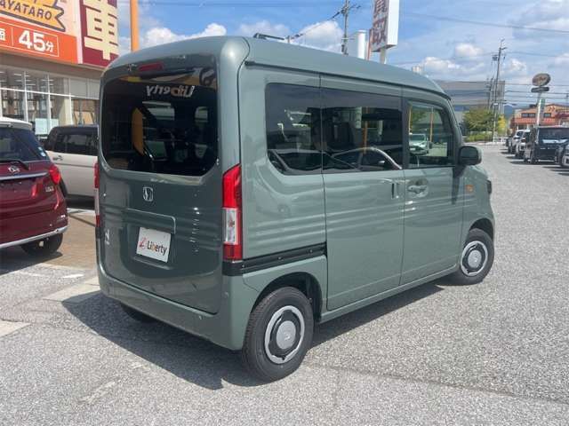 N-VAN