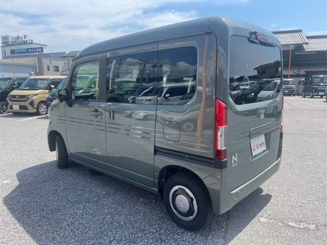 N-VAN