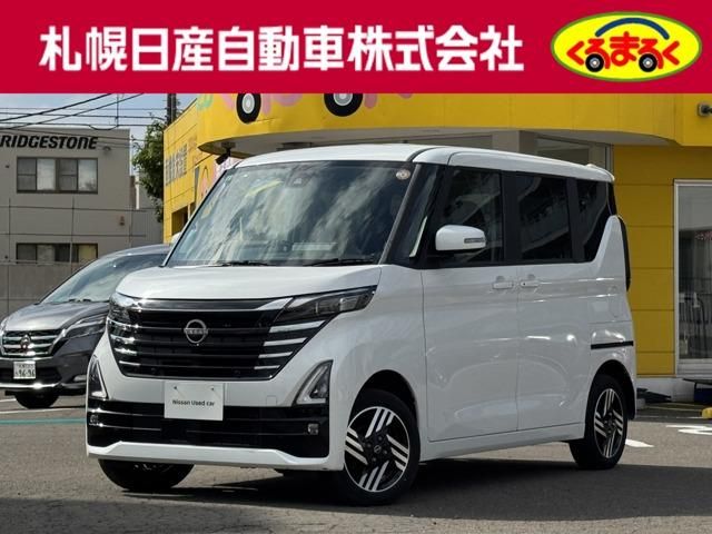 ROOX 4WD