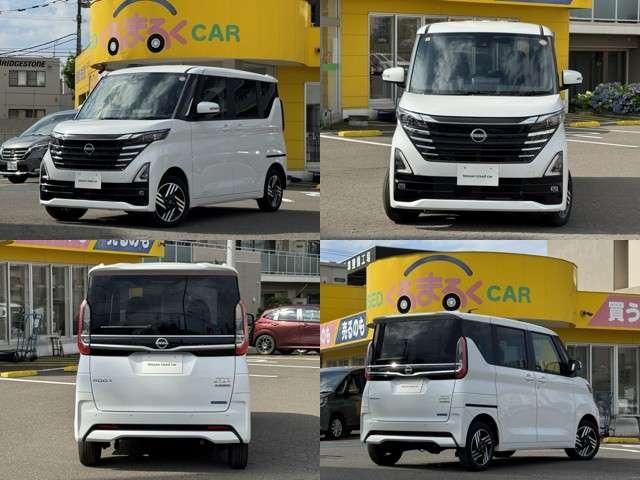 ROOX 4WD