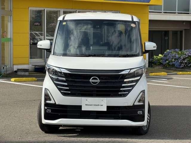 ROOX 4WD