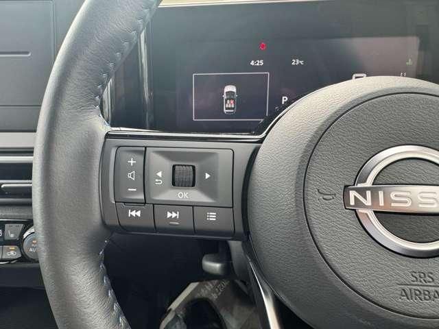 NOTE AUTECH CROSSOVER