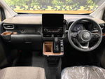 SIENTA HYBRID