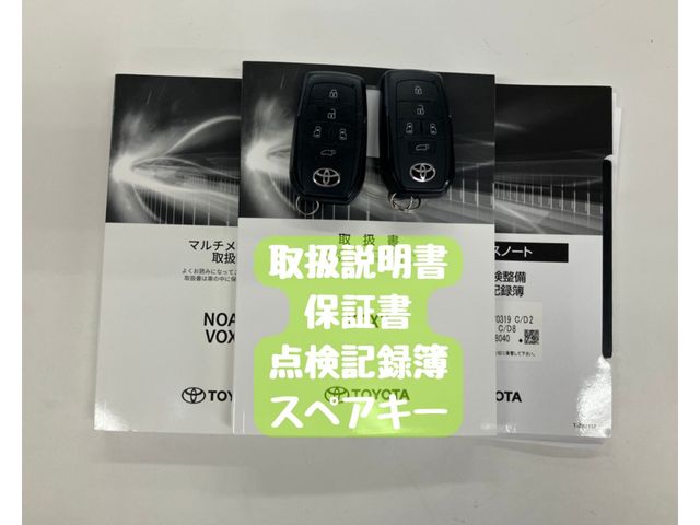 VOXY