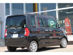 TANTO 4WD